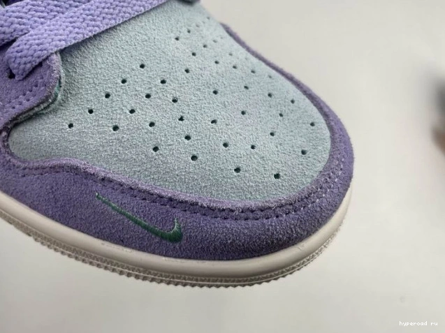 Purple Jordan 1 CW6576-500 Switch Pulse High 1017